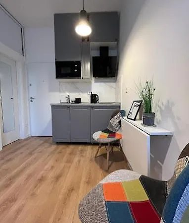 Micro 5 Luxury Apartment Zagreb Exterior foto