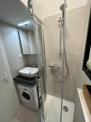 Micro 5 Luxury Apartment *