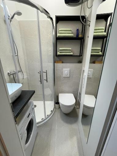 Apartment Micro 5 Luxury *