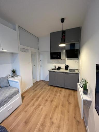 Micro 5 Luxury * Zagreb